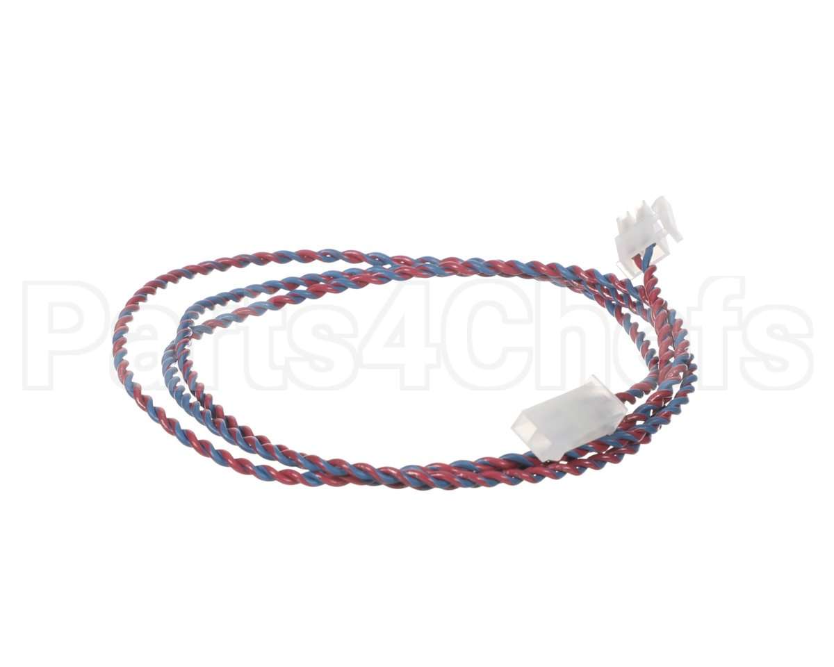 05700-004-33-58 Jackson Cable, Temp Probe, Booster Tank