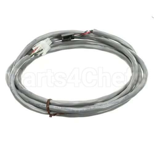 05700-004-33-64 Compatible Jackson Cable Rs-232/Power