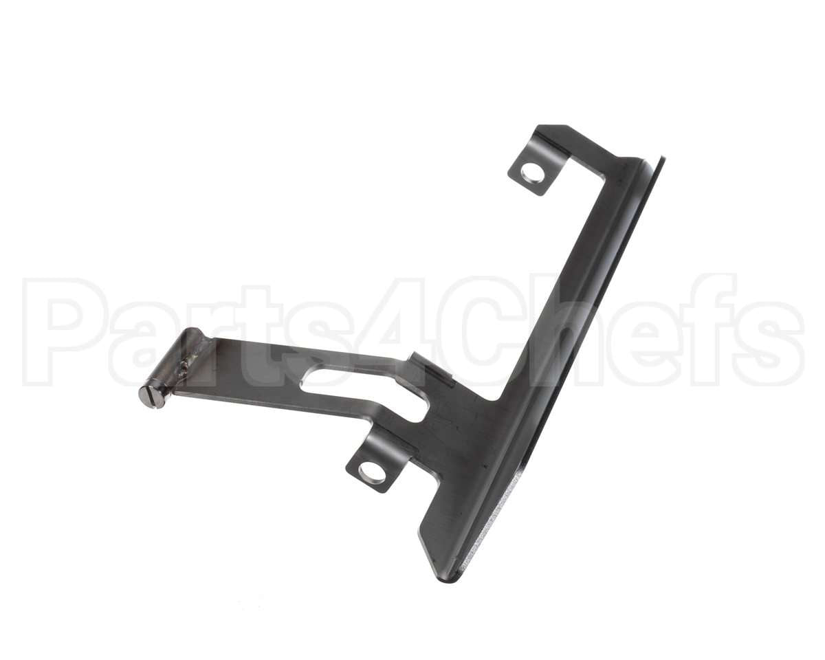 05700-004-34-03 Jackson W- Switch Paddle 22Pw
