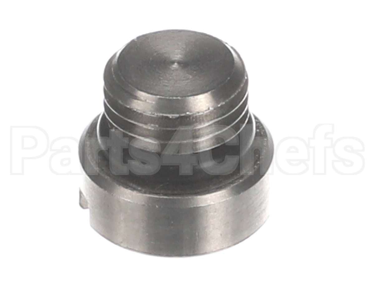 05700-004-34-62 Jackson Rinse Arm End Cap