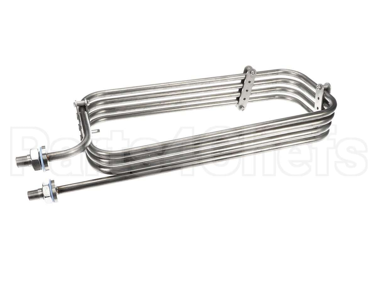 05700-004-36-15 Jackson A-Steam Coil (Rackstar)