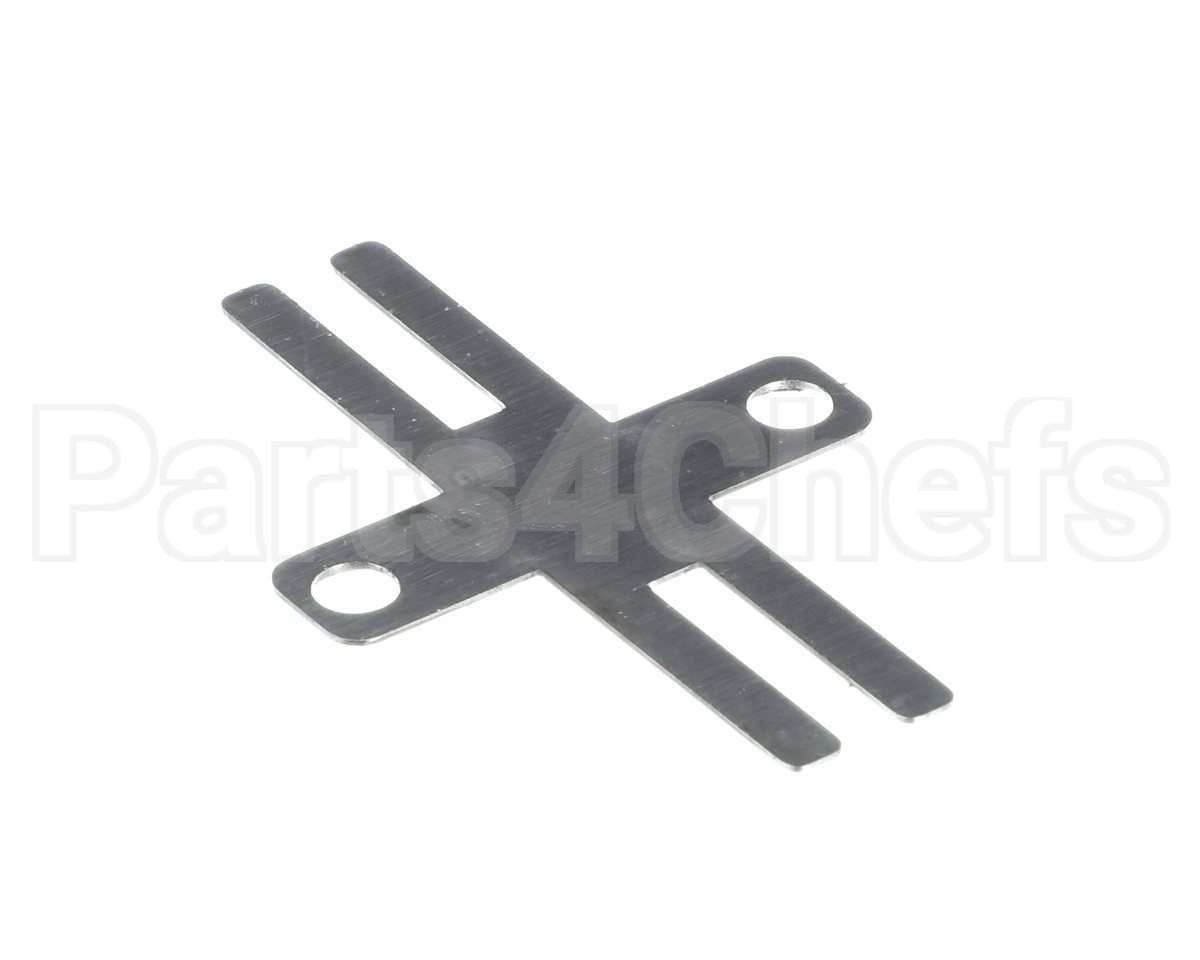 05700-004-38-45 Jackson F-Bracket, Hi Limit Probe Lth