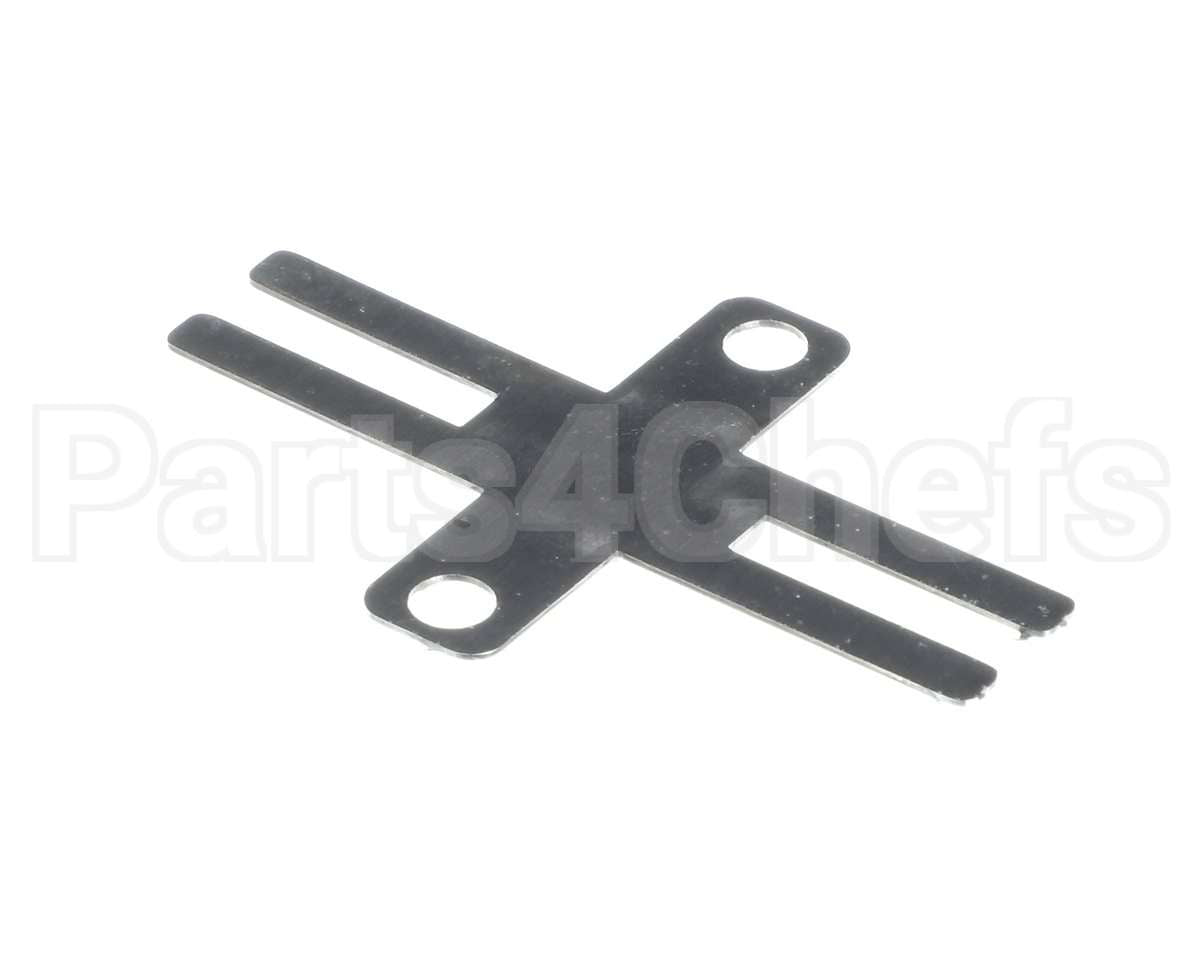 05700-004-38-45 Jackson F-Bracket, Hi Limit Probe Lth