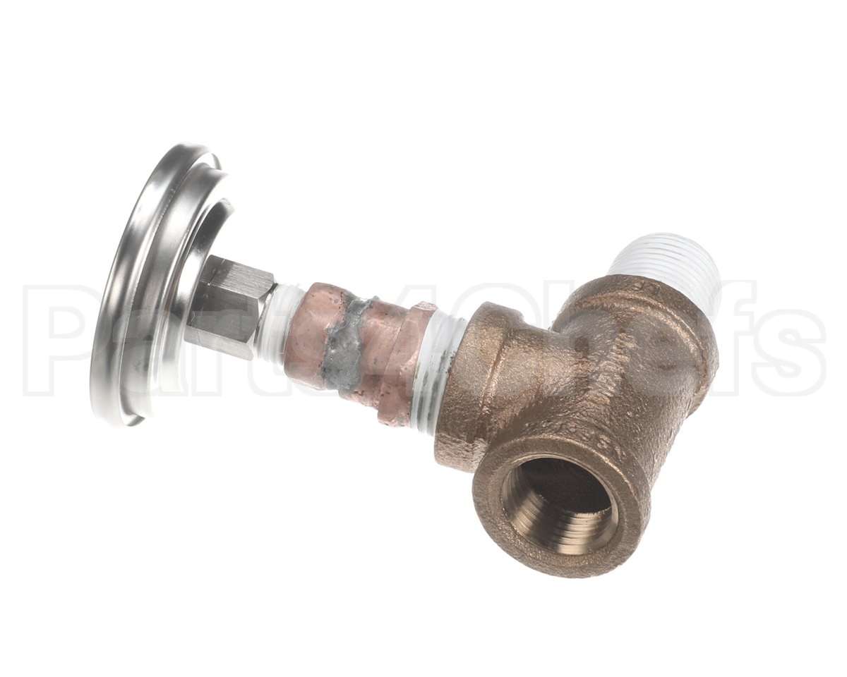05700-004-42-88 Jackson A-Plumbing, Temp Gauge Coil