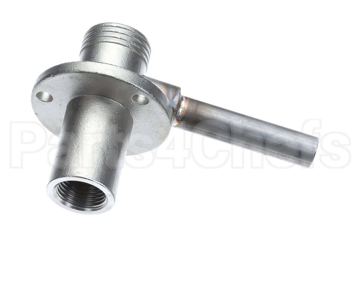 05700-004-43-04 Jackson W-Hub, Wash Dishstar Ht-E