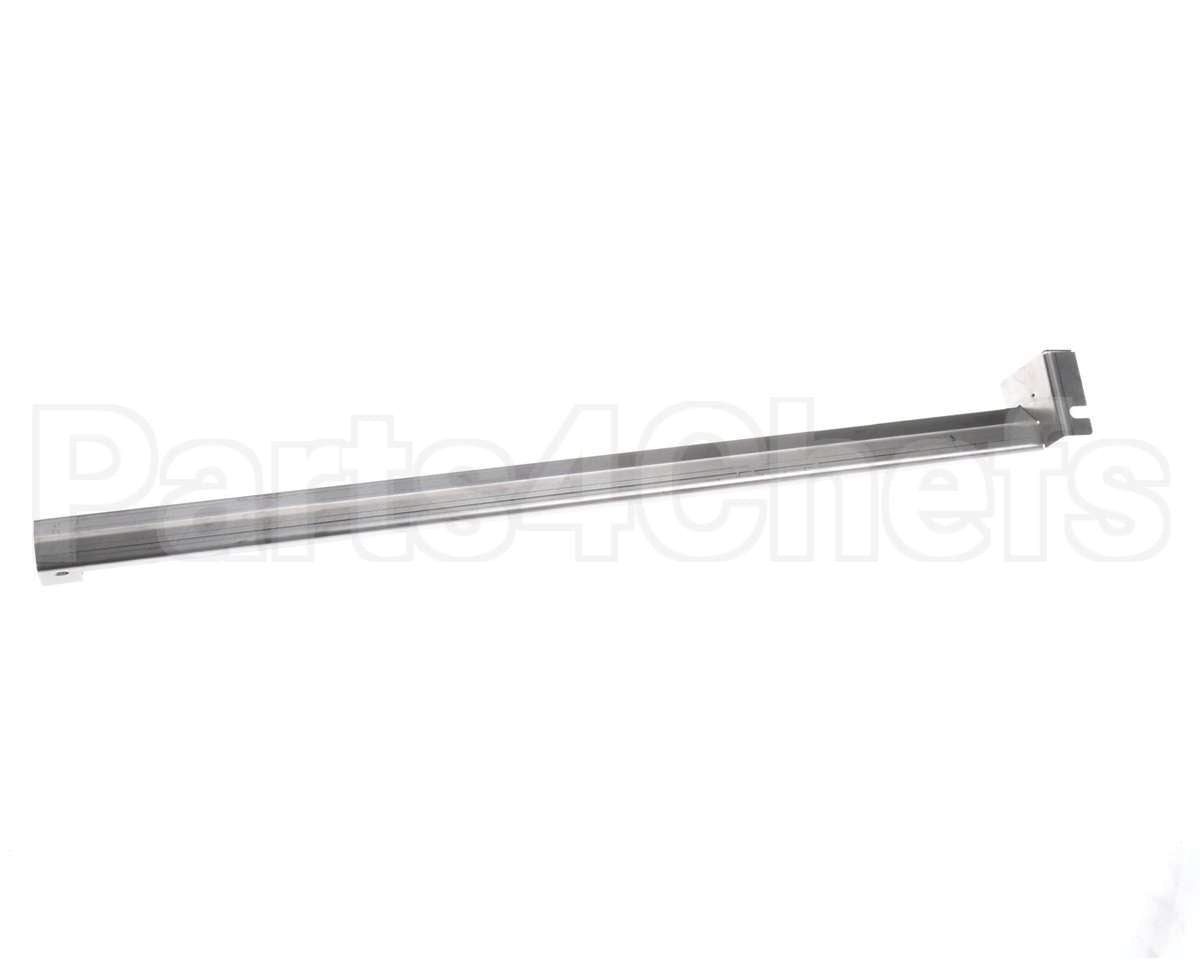 05700-004-57-65 Jackson Hood Support Weldment