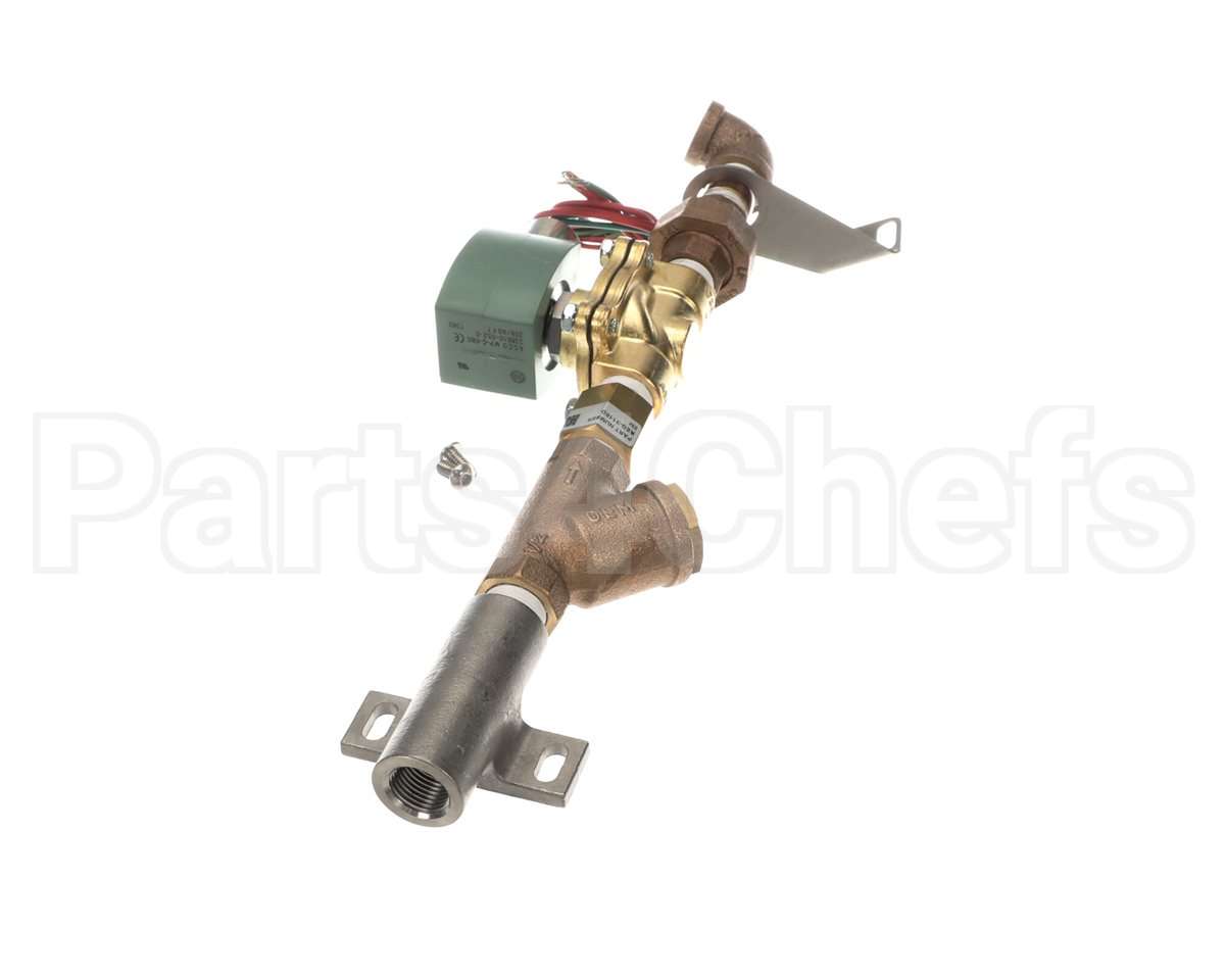 05700-004-62-60 Jackson A-Plumbing Inlet