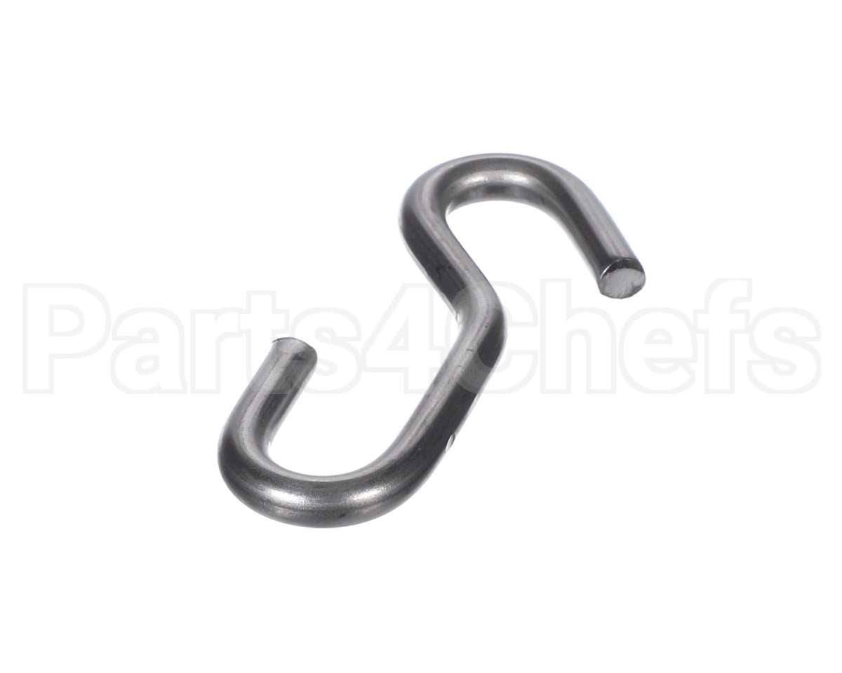 05700-004-63-28 Jackson Spring Rod