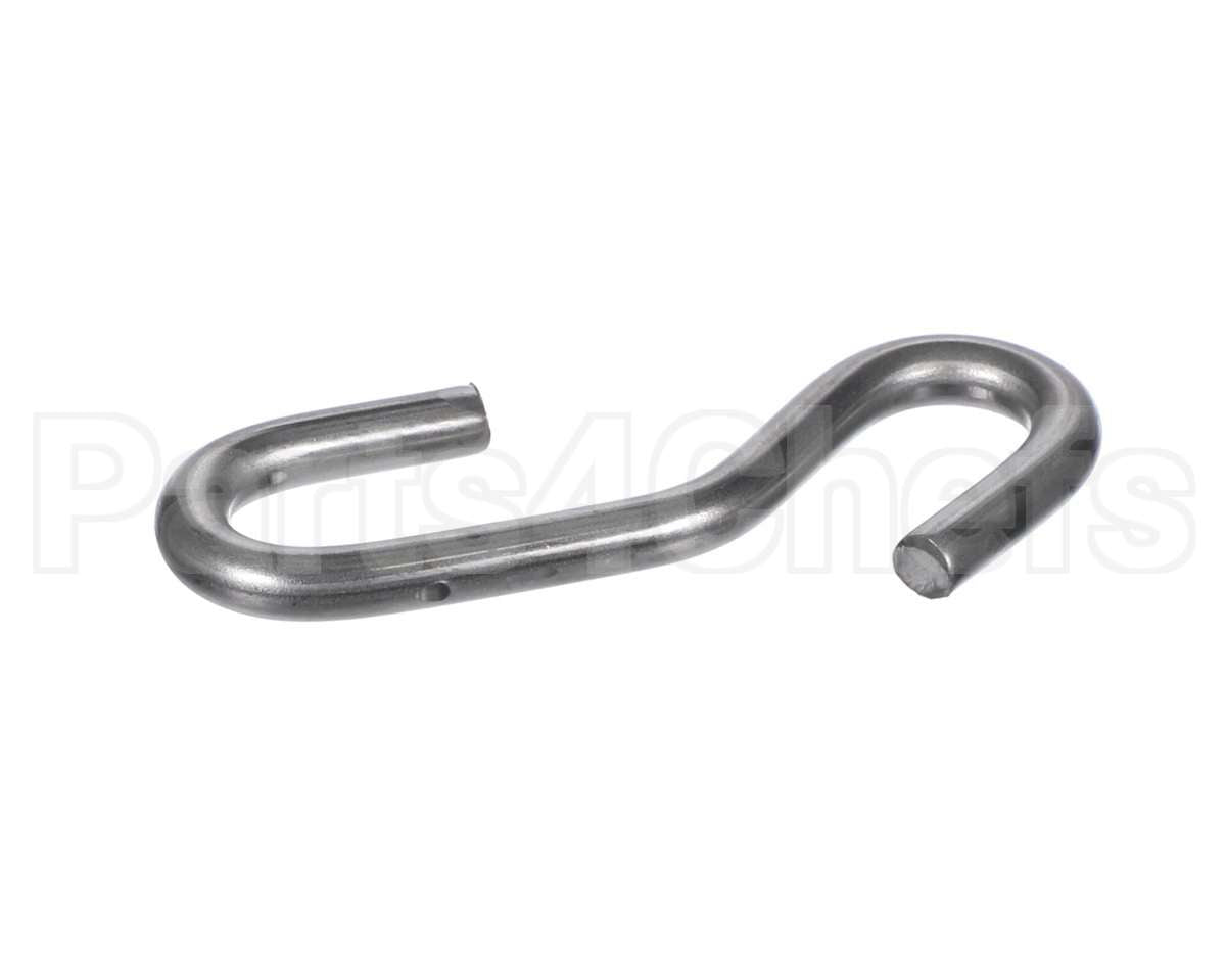 05700-004-63-28 Jackson Spring Rod