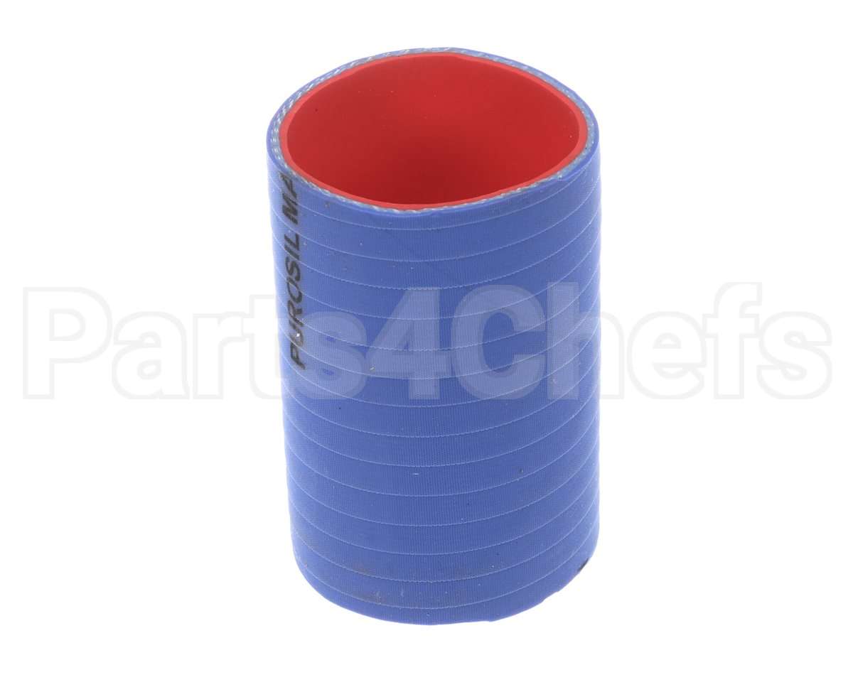05700-004-67-02 Jackson A-Hose, Drain Pw To Load 2.5 Id. Jfs