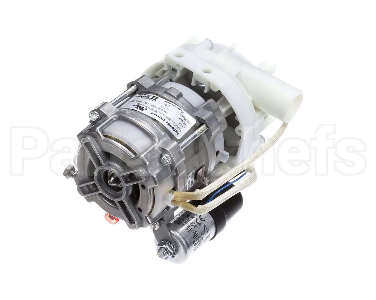 05700-004-67-91 Jackson A-Rinse Pump Assembly