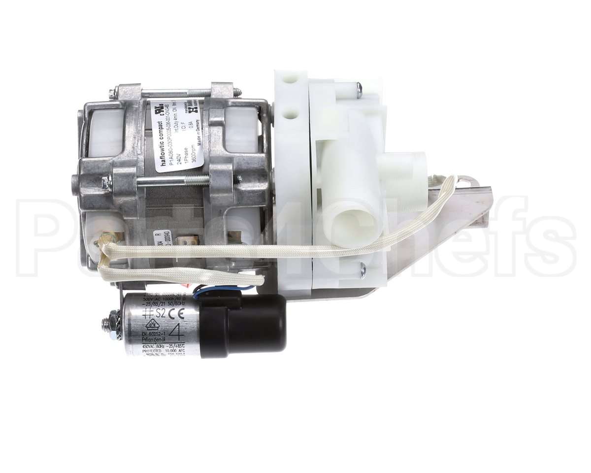 05700-004-67-91 Jackson A-Rinse Pump Assembly