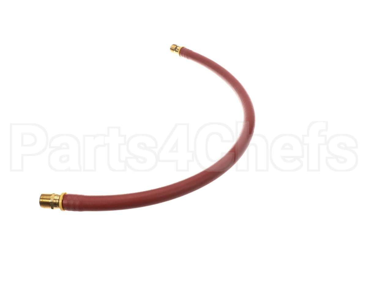 05700-004-72-40 Jackson Hose 33 Inch
