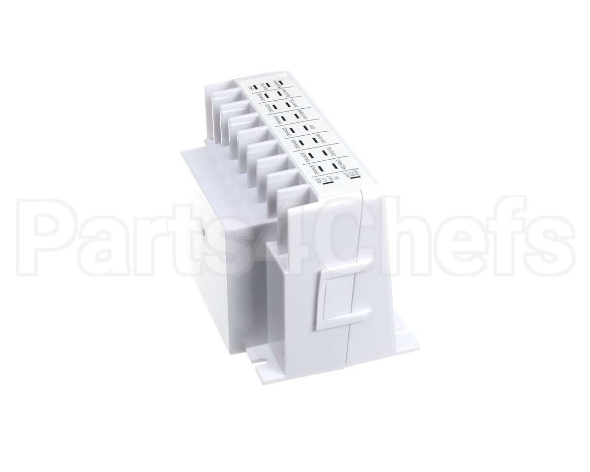 05700-004-88-53 Jackson A-Electronic Cam Timer
