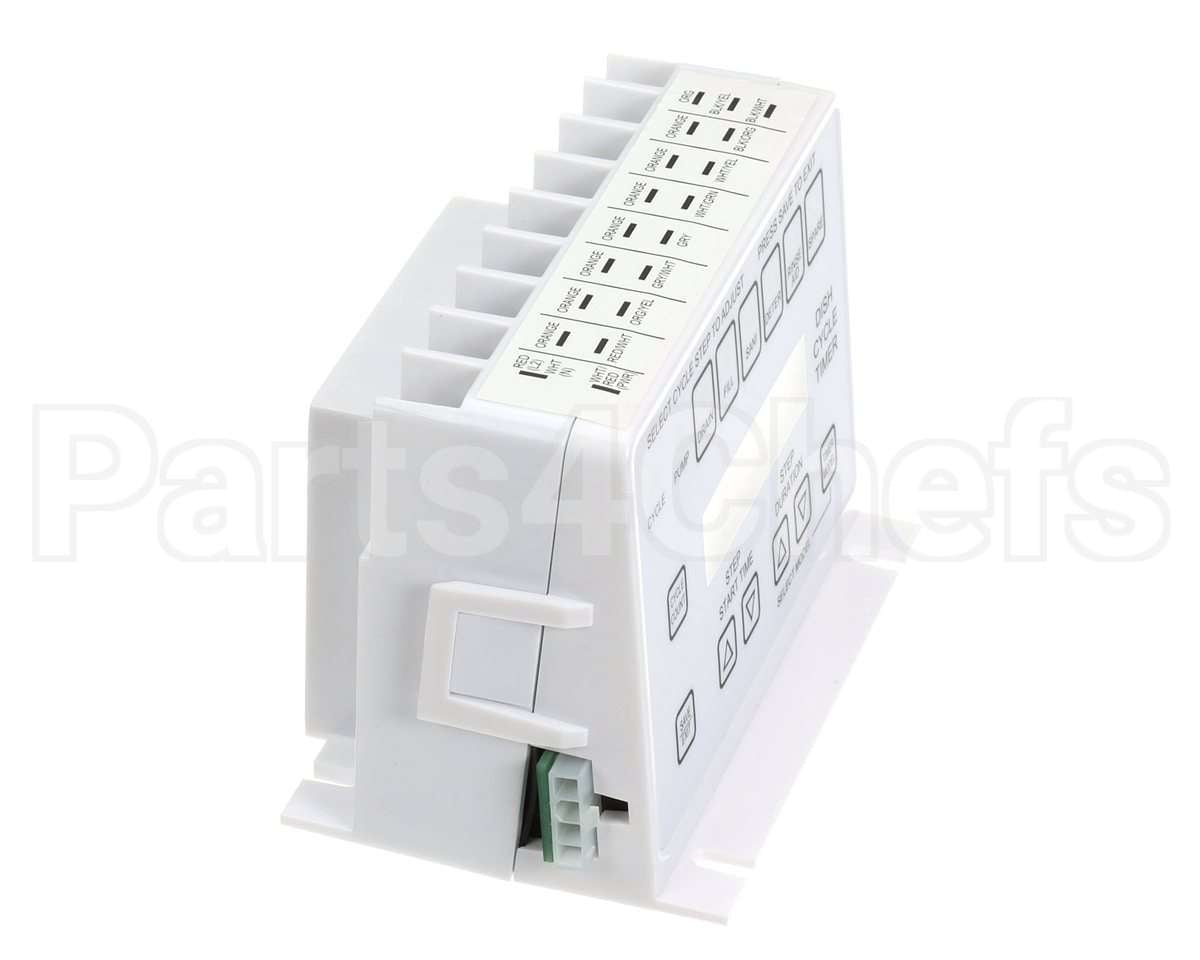 05700-004-88-54 Jackson A-Electronic Cam Timer (Delta Decal)