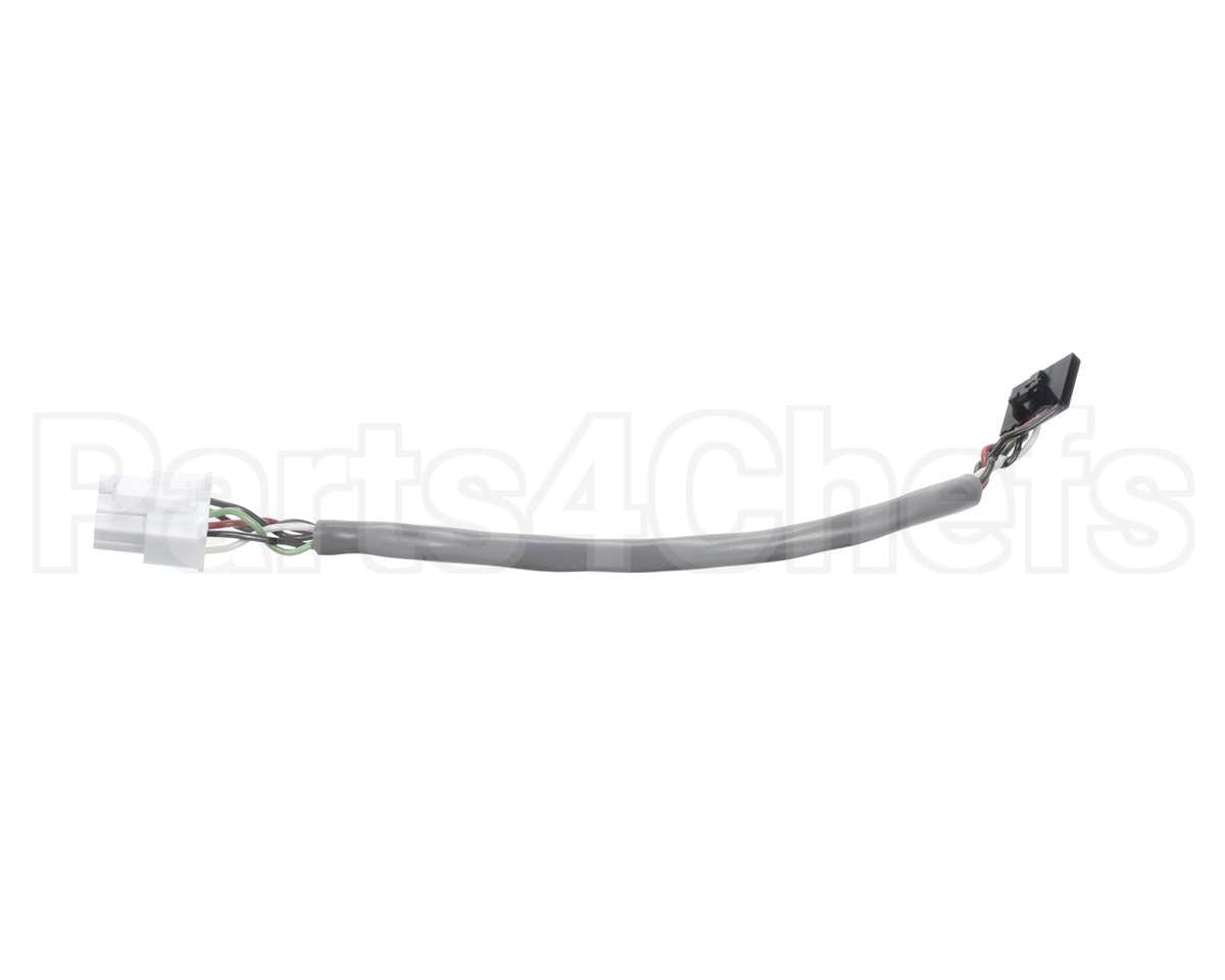 05700-004-89-14 Jackson Cable, Display Nxp