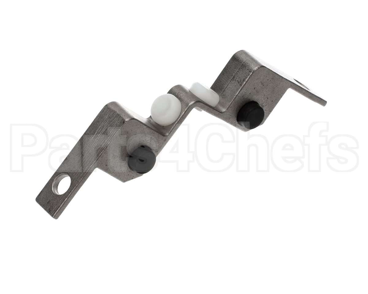 05700-005-02-12 Jackson A-Bracket, Door Stop