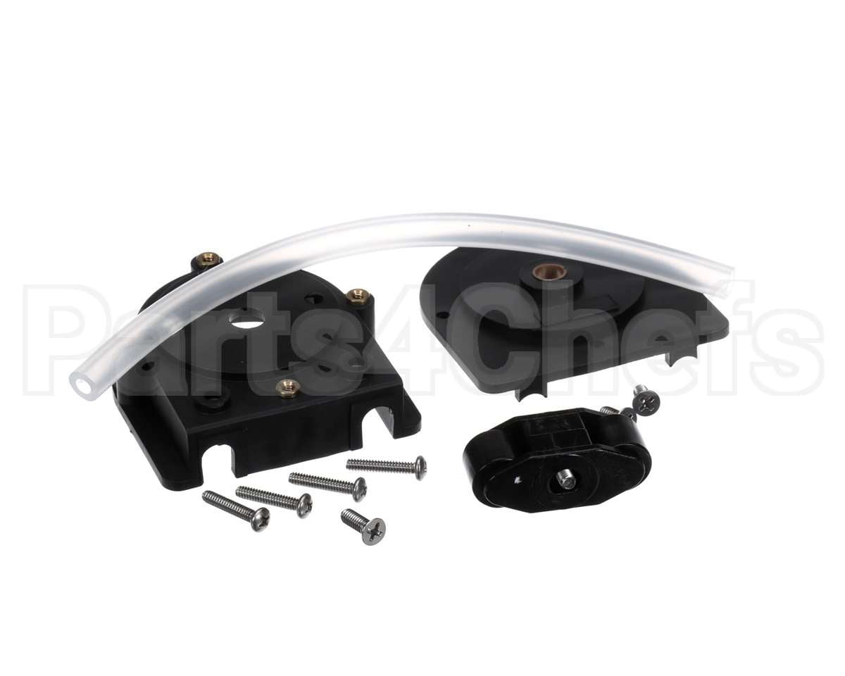 05700-005-06-72 Jackson A-Kit, Peri-Pump W/White Roller