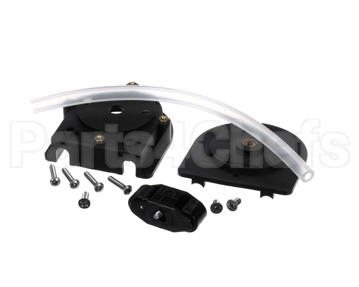 05700-005-06-72 Jackson A-Kit, Peri-Pump W/White Roller