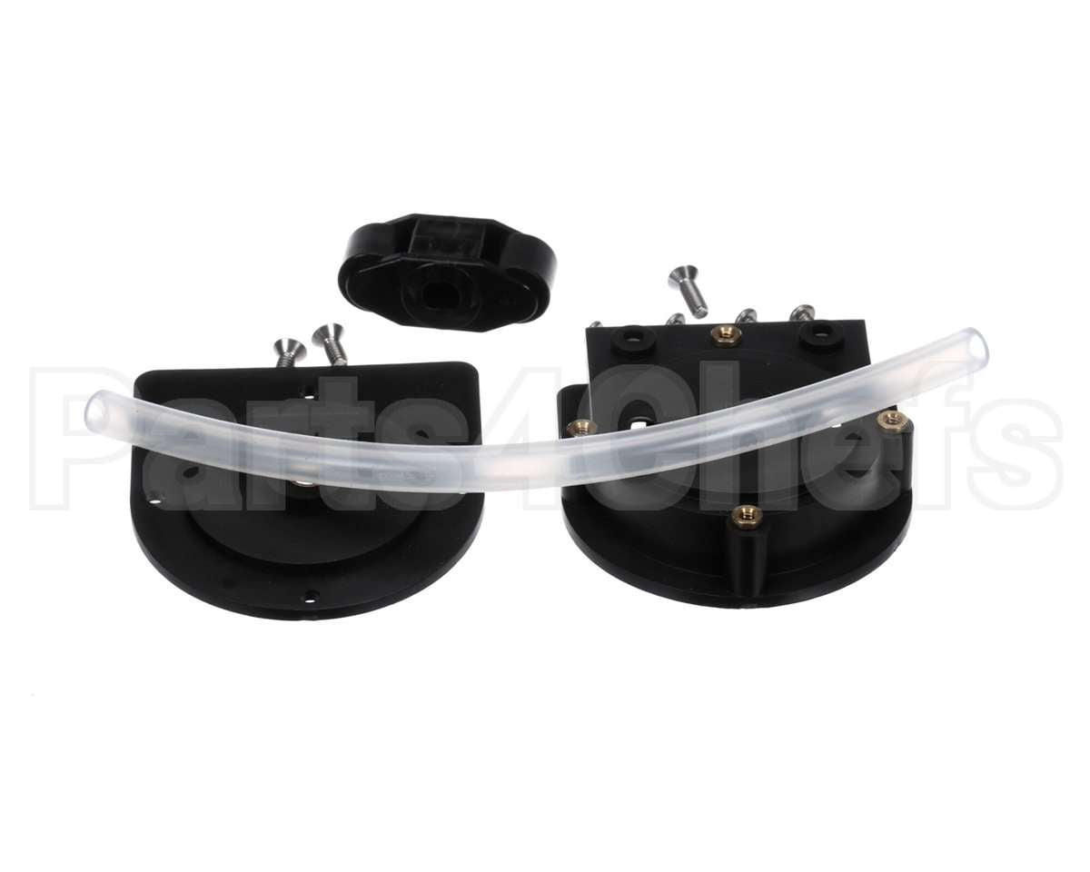 05700-005-06-72 Jackson A-Kit, Peri-Pump W/White Roller