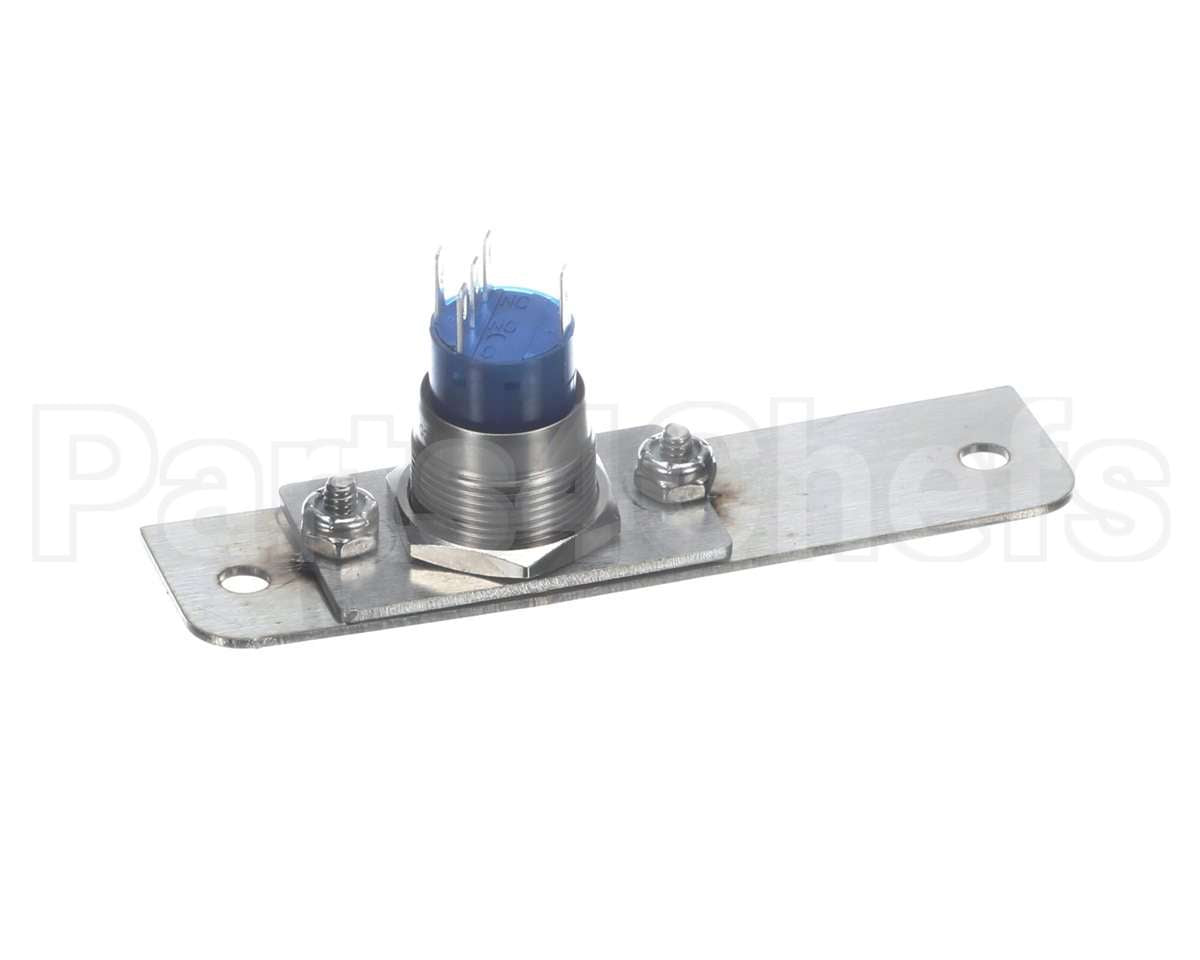 05700-005-07-45 Jackson A-Door Switch Brkt Assy