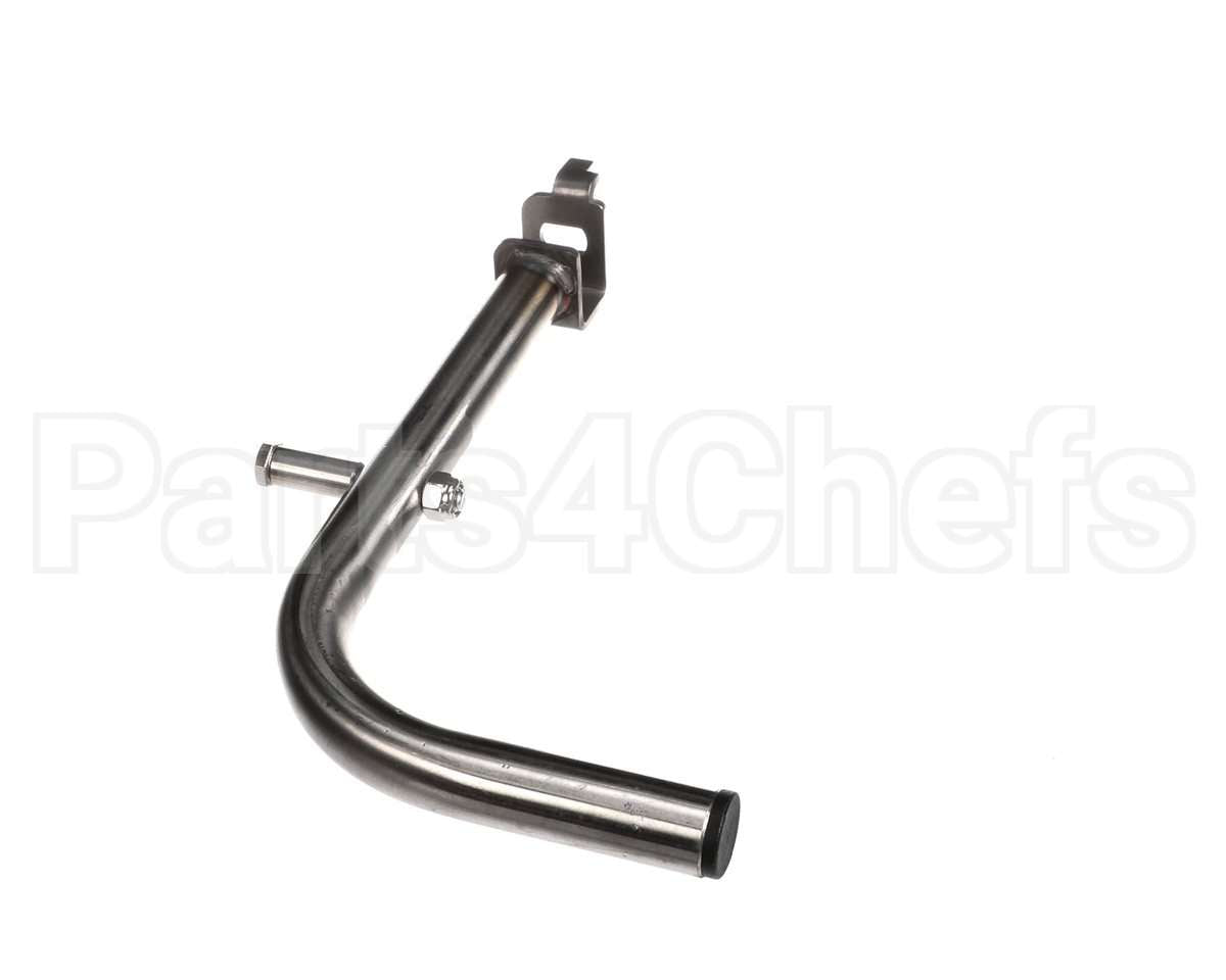05700-021-84-74 Jackson Valve Handle Short
