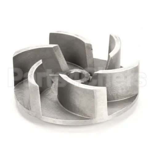 05700-031-67-45 Compatible Jackson Impeller, Wash Machined