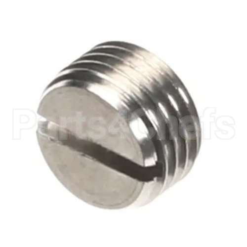 057000033159 Compatible Jackson Cap, Wash Arm End