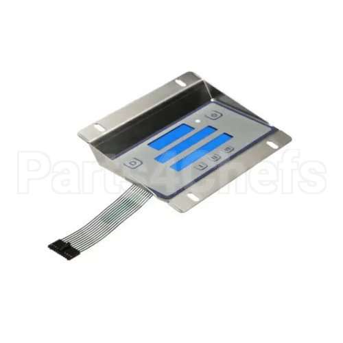 057000045872 Compatible Jackson Panel Membrane