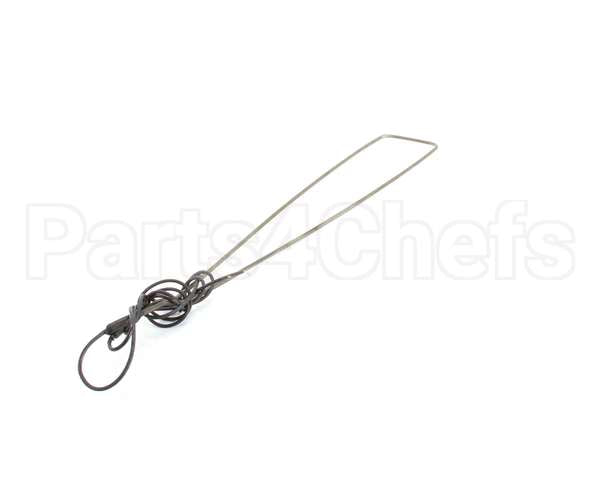 057034 Norlake Drain Pan Heater 125Watt 230V