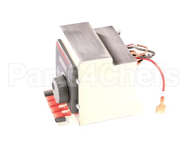 057138 Keating Thermostat Top Side Cooker Rep