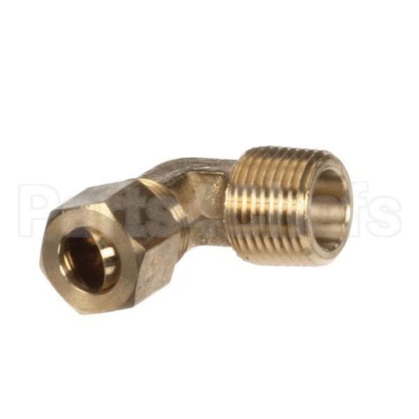 057217 Compatible Groen Fitting El 3/8Mpt X 3/8C C