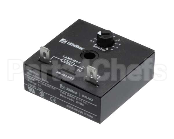 057384 Norlake Time Delay Ssac Tmv8000