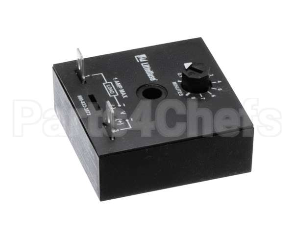 057384 Norlake Time Delay Ssac Tmv8000