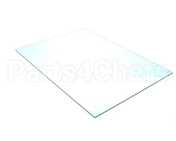 0574138 Cres Cor Panel Lexan 15.375 X 21.625