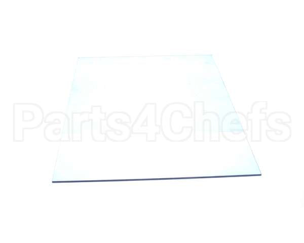 0574138 Cres Cor Panel Lexan 15.375 X 21.625