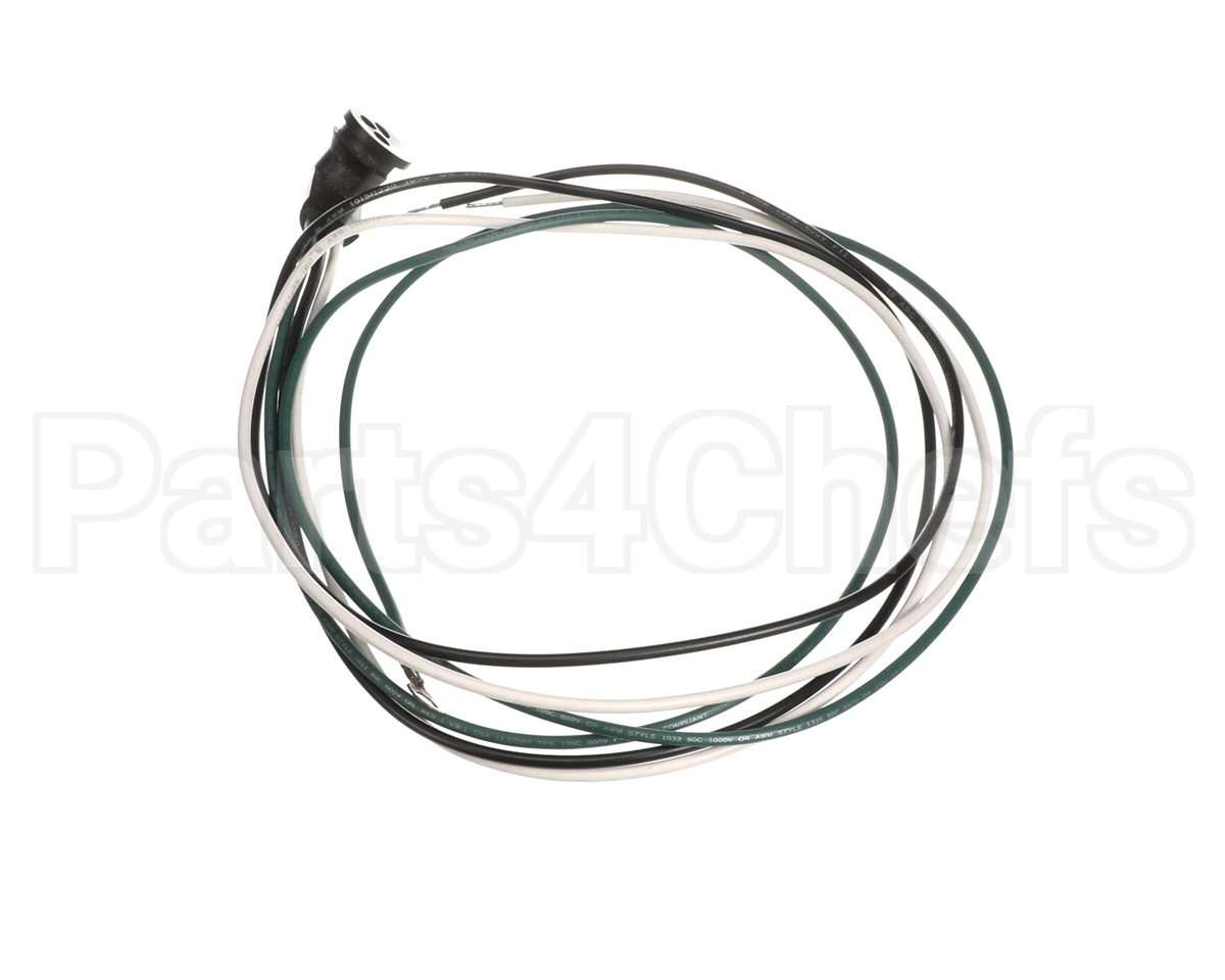 05752.0000 Styleline Female Plugs