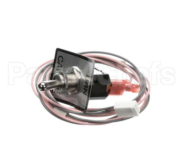 05760.0000 Bunn Kit, Multi-Set Full/Quarter