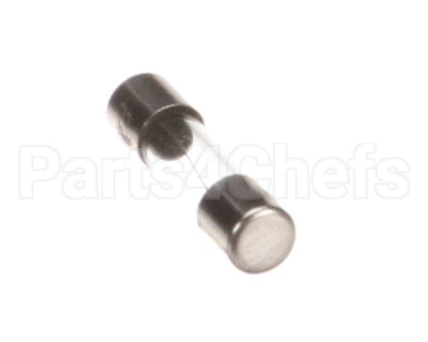 057783 Electrolux Professional Fuse, 5X20, 4A-250V