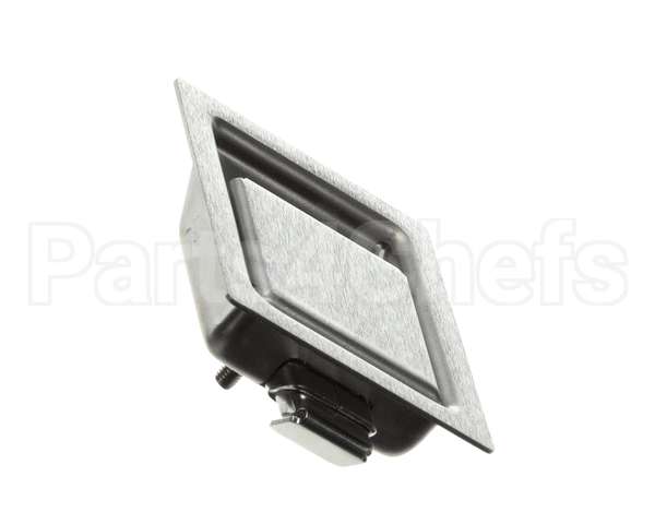 057P00111 Alliance Manufacturing Door Latch: All D Series Carts