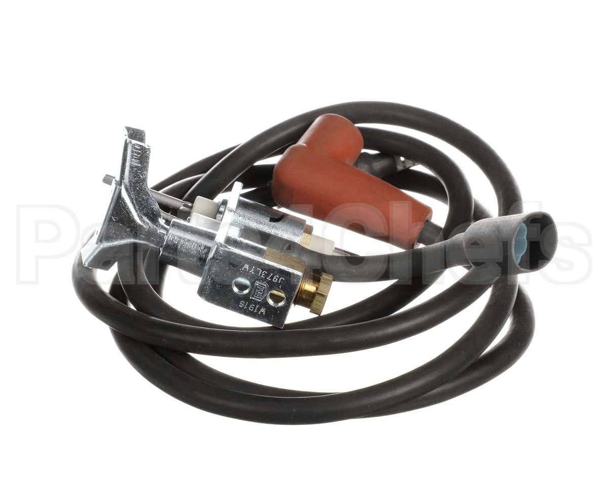 058101 Blodgett Kitpilot Assembly Wwire Pg Ha