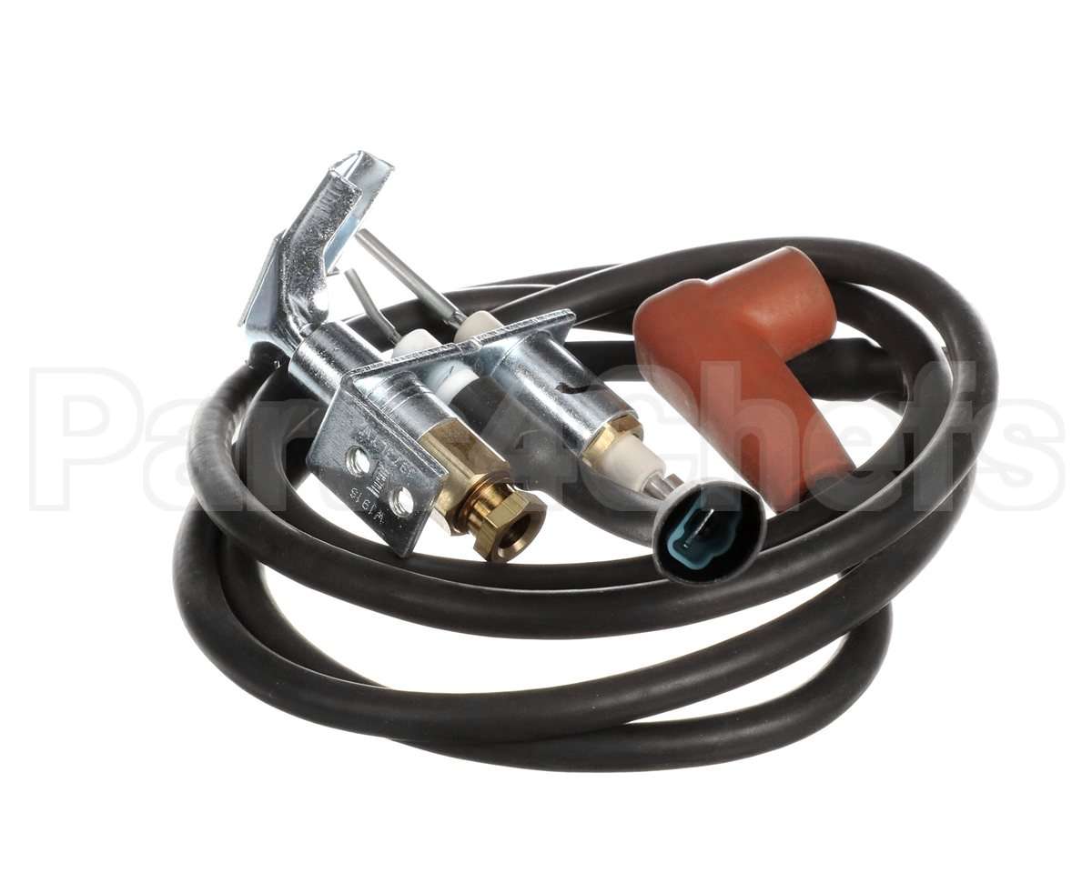 058101 Blodgett Kitpilot Assembly Wwire Pg Ha