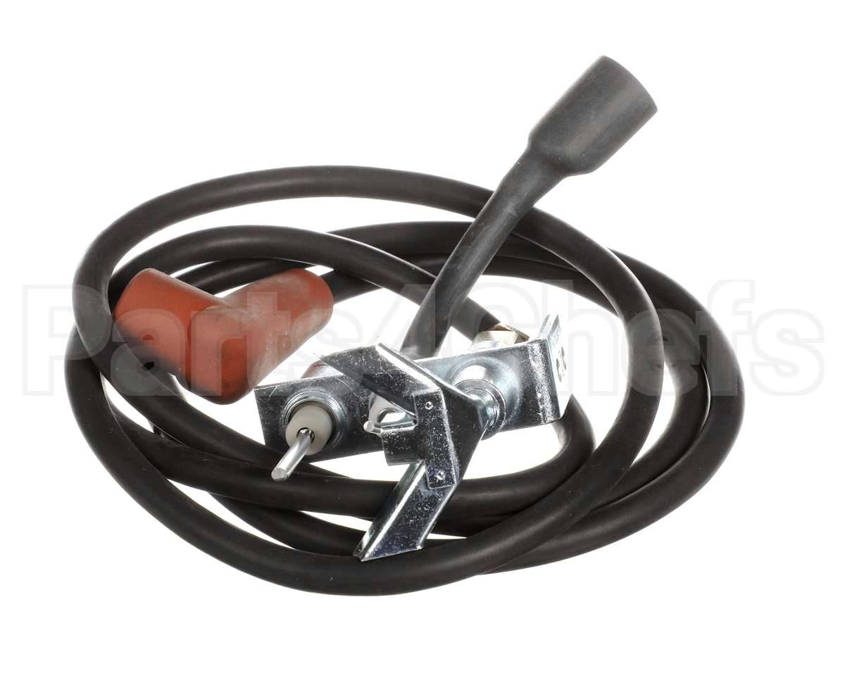 058101 Blodgett Kitpilot Assembly Wwire Pg Ha