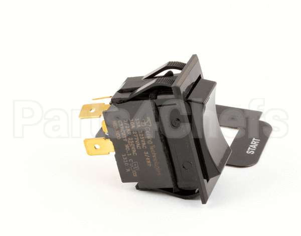 05815.1000 Bunn Switch W/Decal,On/Off/Start G2 Trifecta