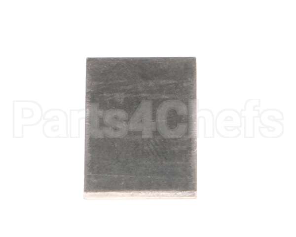 05852.0000 Bunn Shear Plate, .562 X 1.16X.042