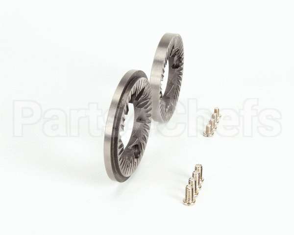05861.1002 Bunn Burr Set Kit, New