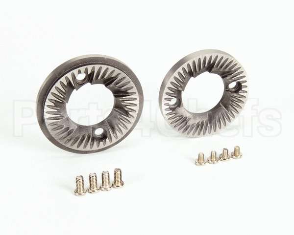 05861.1002 Bunn Burr Set Kit, New