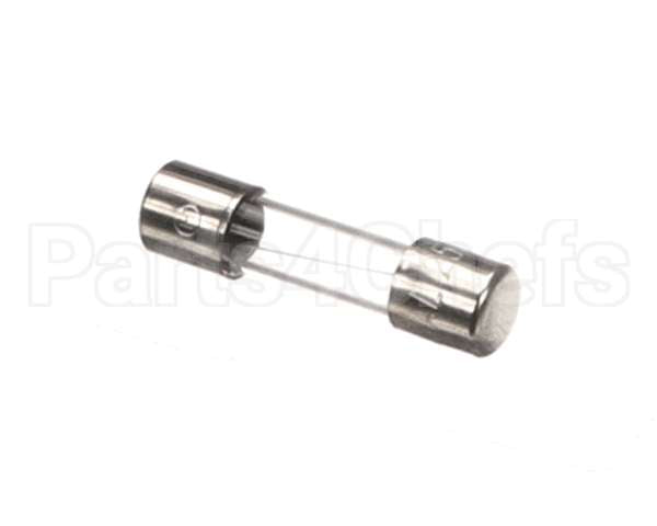 058871 Electrolux Professional Fuse, 6,3A, 5X20, Quick Acting