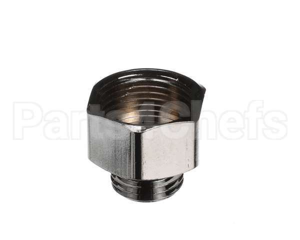 058A T&S Brass Adapter, 3/4Npt Female X 3/4-14Un Male