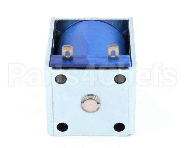 05917.0006 Bunn Solenoid Coil W/Bracket,120V 60Hz